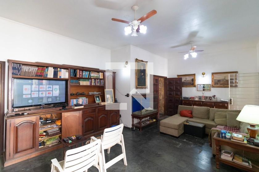 Casa à Venda - Centro, 2 Quartos,  148 m2 em , Campinas - sp | SoloBR