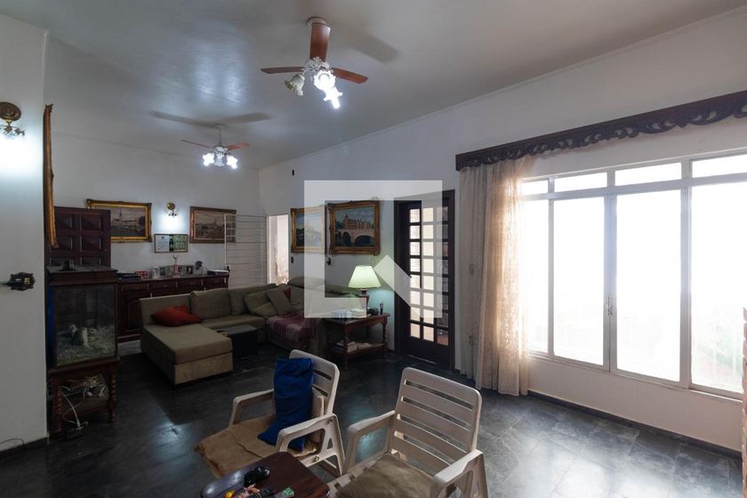 Casa à Venda - Centro, 2 Quartos,  148 m2 em , Campinas - sp | SoloBR