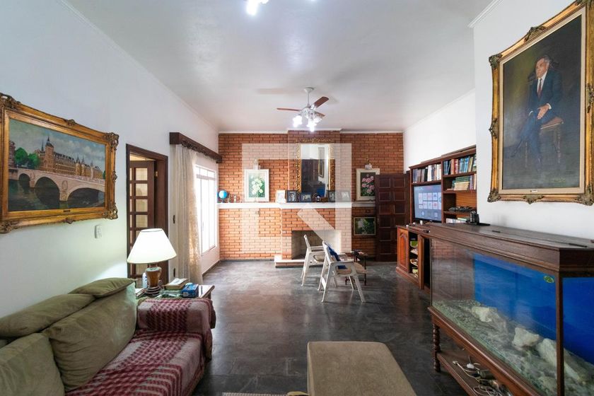 Casa à Venda - Centro, 2 Quartos,  148 m2 em , Campinas - sp | SoloBR
