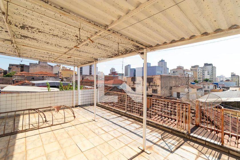 Casa à Venda - Centro, 2 Quartos,  148 m2 em , Campinas - sp | SoloBR