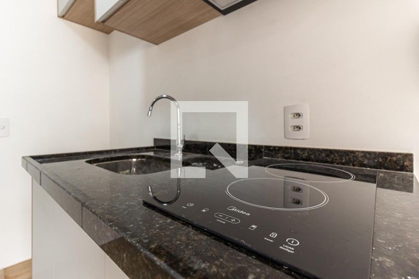 Kitnet-Studio, 25 m² - Foto 40
