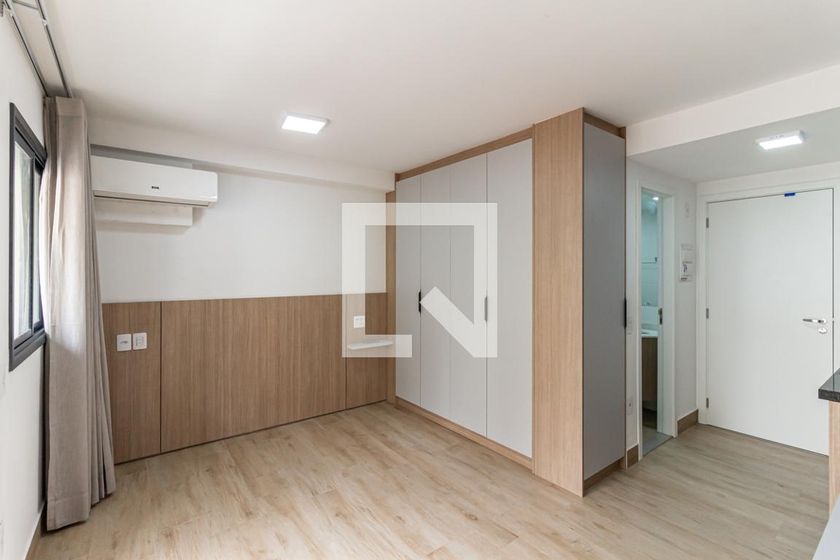 Kitnet-Studio, 25 m² - Foto 4