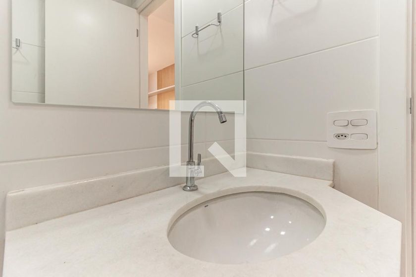 Kitnet-Studio, 25 m² - Foto 34