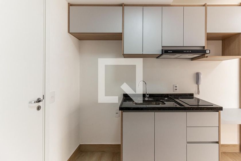 Kitnet-Studio, 25 m² - Foto 42