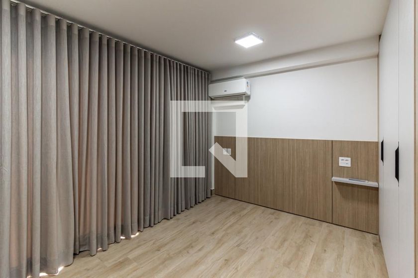 Kitnet-Studio, 25 m² - Foto 16