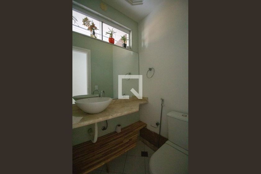 Casa, 4 quartos, 200 m² - Foto 11