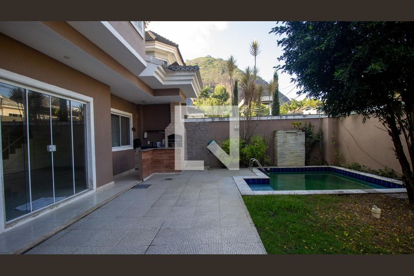 Casa, 4 quartos, 200 m² - Foto 91
