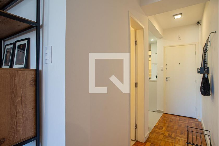 Kitnet-Studio, 39 m² - Foto 6