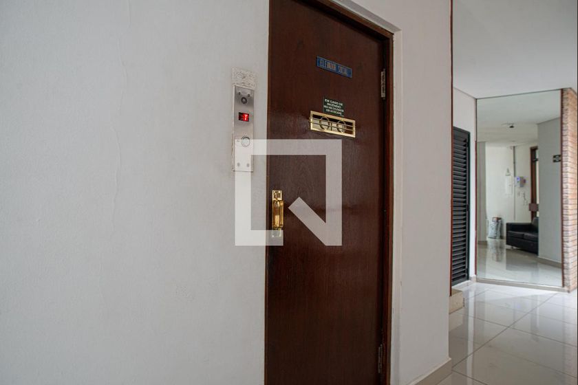 Kitnet-Studio, 39 m² - Foto 27
