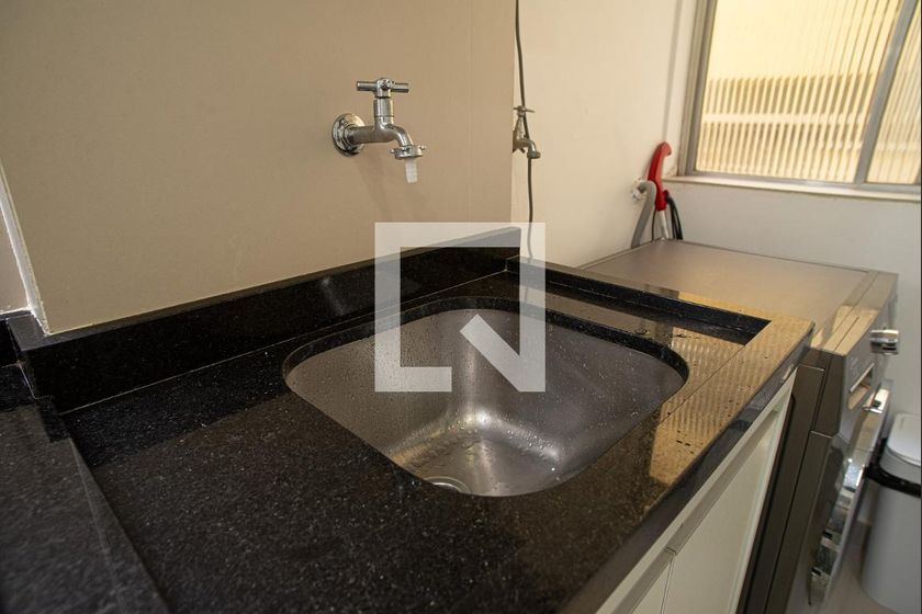 Kitnet-Studio, 39 m² - Foto 26