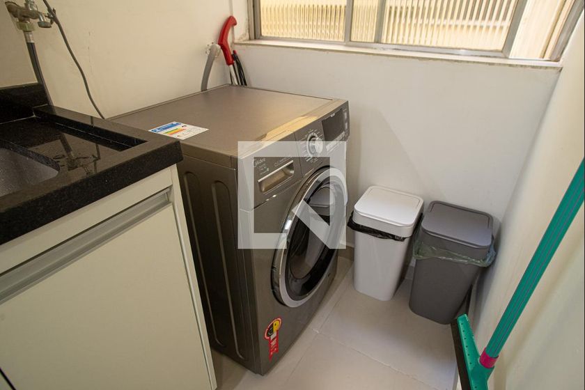 Kitnet-Studio, 39 m² - Foto 25