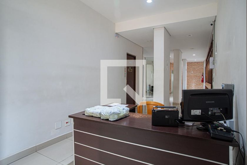 Kitnet-Studio, 39 m² - Foto 29