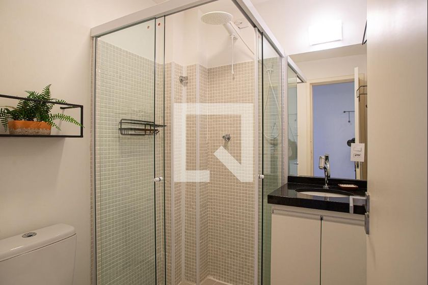 Kitnet-Studio, 39 m² - Foto 10