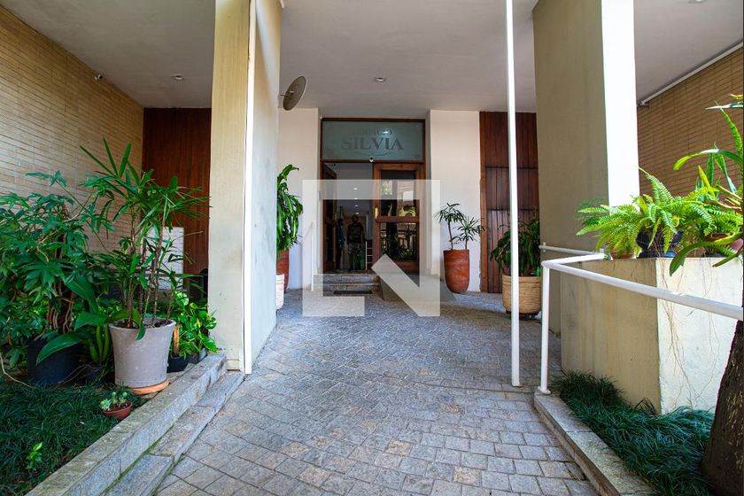 Kitnet-Studio, 39 m² - Foto 33