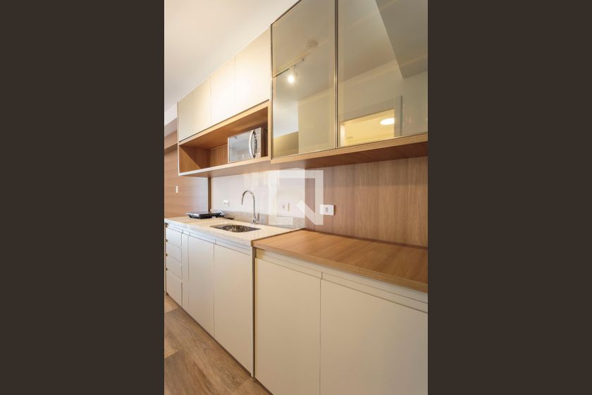Kitnet-Studio, 29 m² - Foto 30