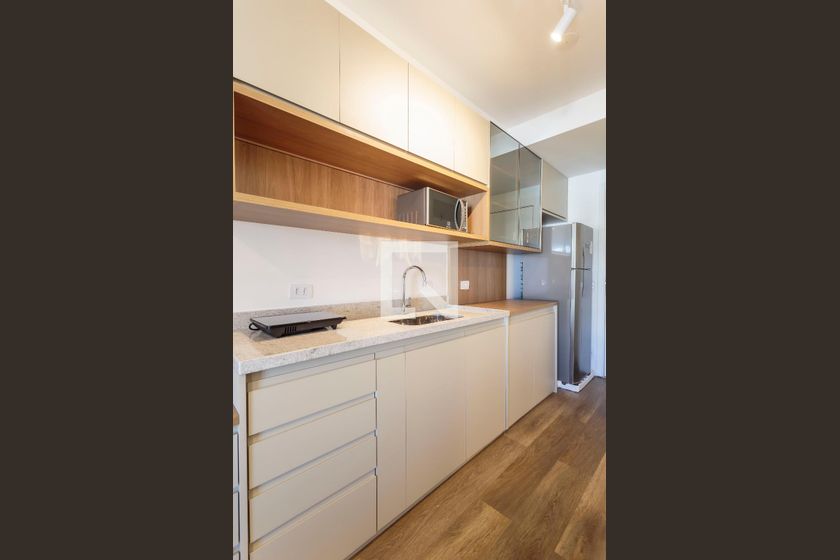 Kitnet-Studio, 29 m² - Foto 28