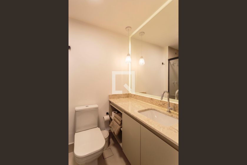 Kitnet-Studio, 29 m² - Foto 22
