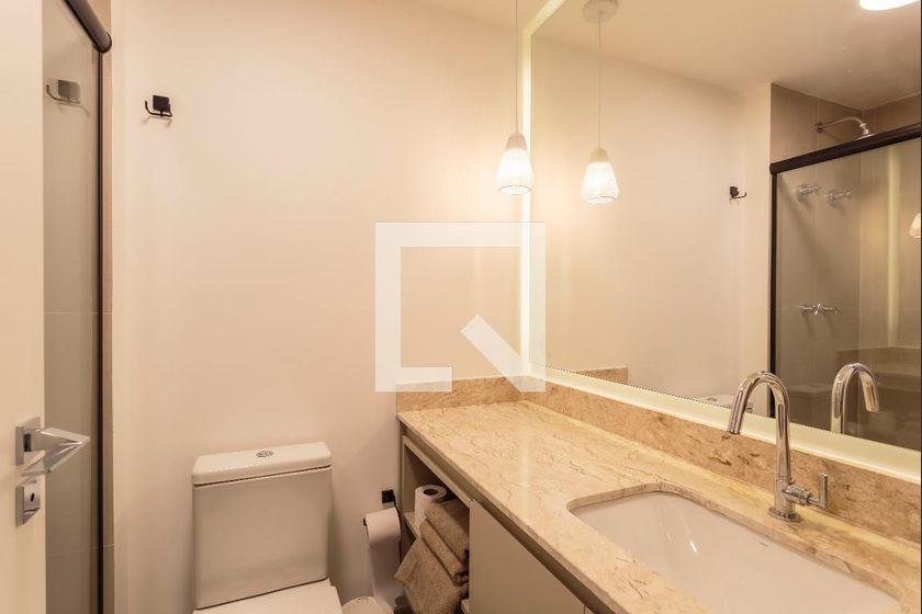 Kitnet-Studio, 29 m² - Foto 20