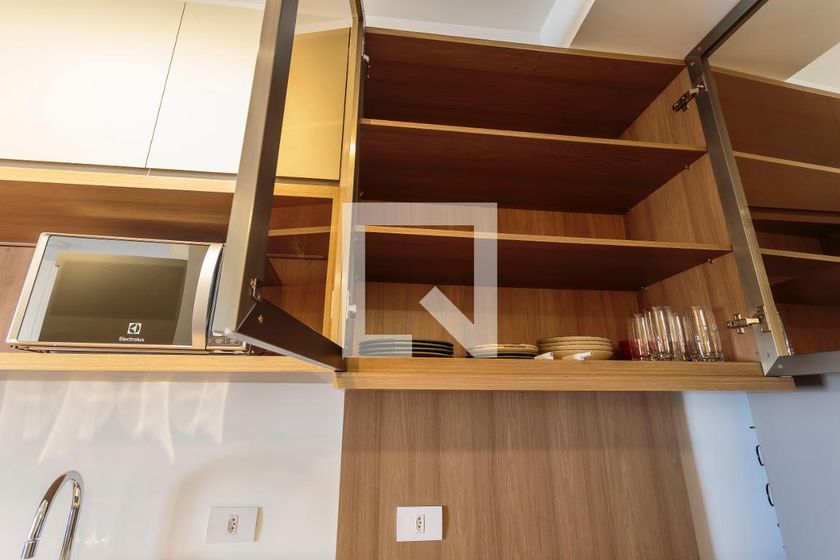 Kitnet-Studio, 29 m² - Foto 36