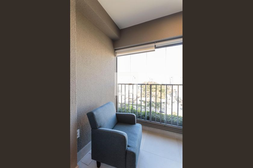 Kitnet-Studio, 29 m² - Foto 14