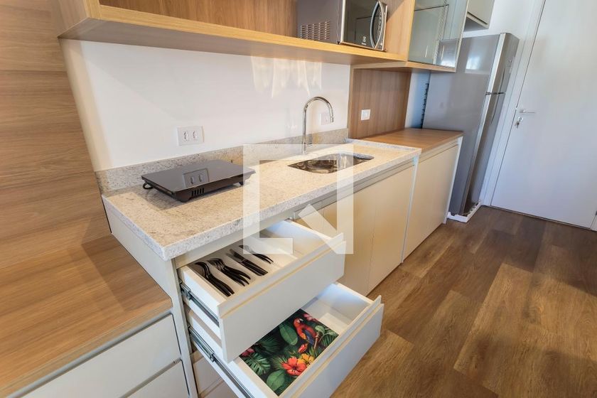 Kitnet-Studio, 29 m² - Foto 38