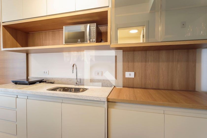 Kitnet-Studio, 29 m² - Foto 32