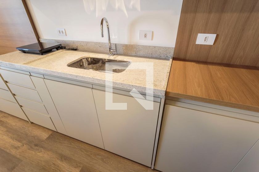 Kitnet-Studio, 29 m² - Foto 34