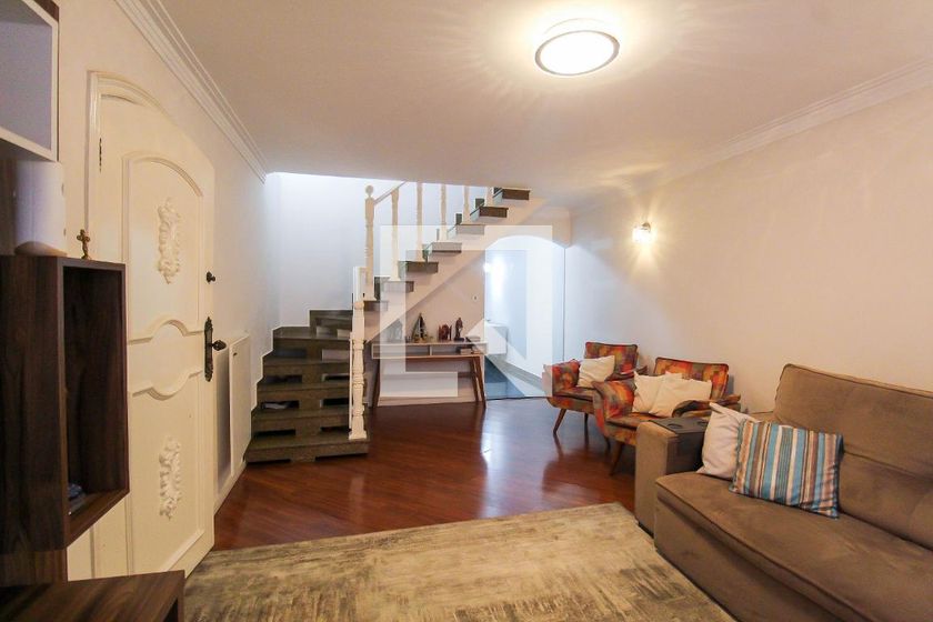 Casa, 3 quartos, 123 m² - Foto 3