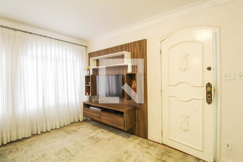 Casa, 3 quartos, 123 m² - Foto 2