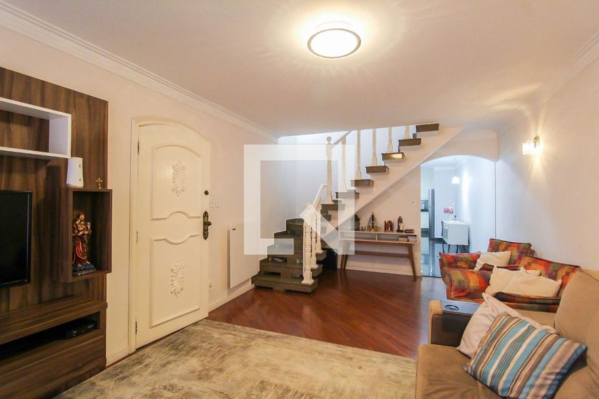 Casa, 3 quartos, 123 m² - Foto 4