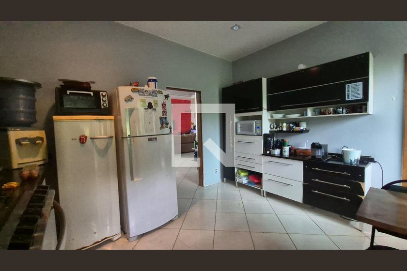Casa, 5 quartos, 570 m² - Foto 54