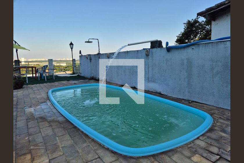 Casa, 5 quartos, 570 m² - Foto 80
