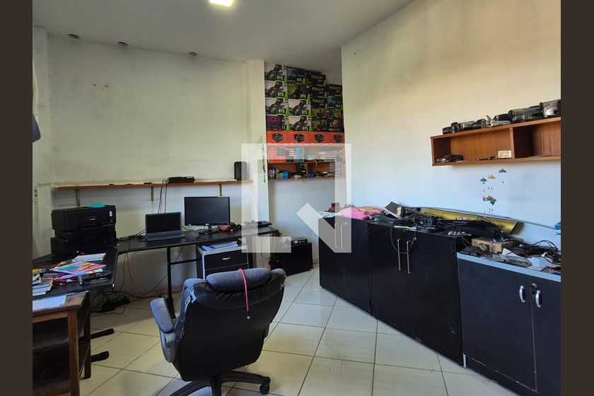 Casa, 5 quartos, 570 m² - Foto 20