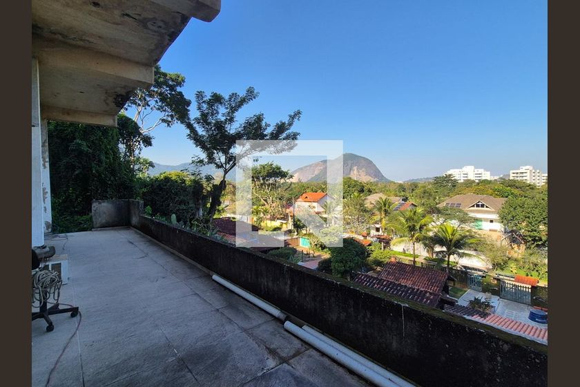 Casa, 5 quartos, 570 m² - Foto 43
