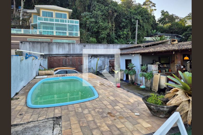 Casa, 5 quartos, 570 m² - Foto 77