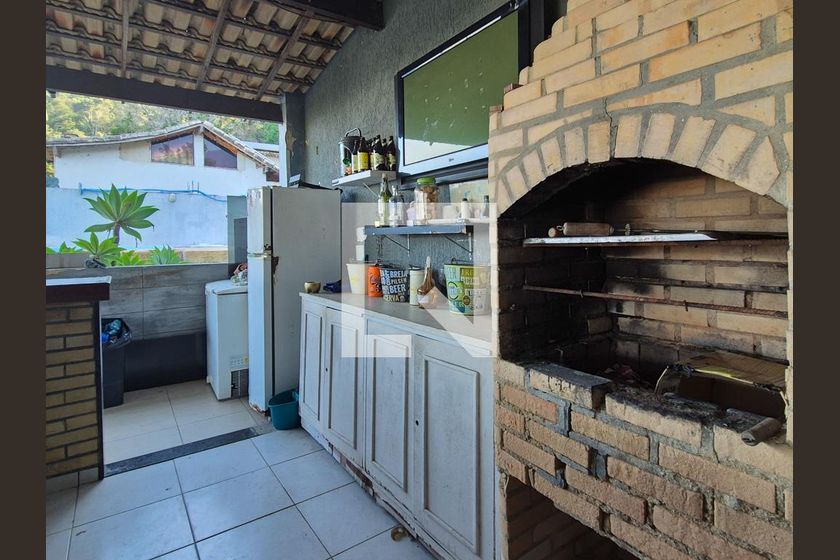 Casa, 5 quartos, 570 m² - Foto 64