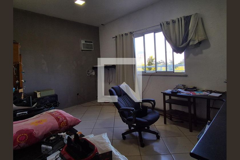 Casa, 5 quartos, 570 m² - Foto 17