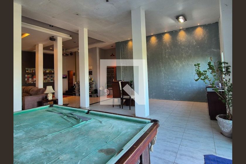 Casa, 5 quartos, 570 m² - Foto 9