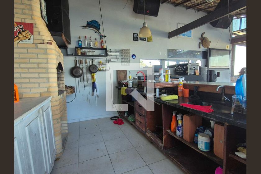Casa, 5 quartos, 570 m² - Foto 63