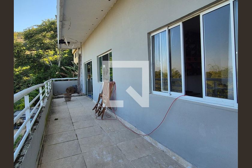 Casa, 5 quartos, 570 m² - Foto 13
