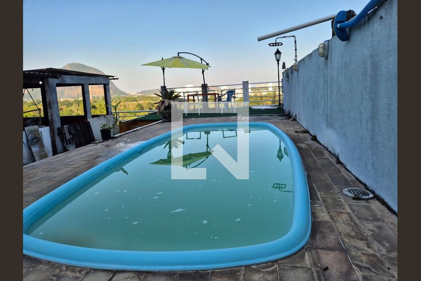 Casa, 5 quartos, 570 m² - Foto 79
