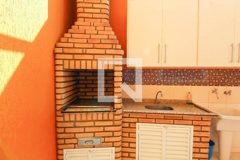 Casa, 3 quartos, 300 m² - Foto 44