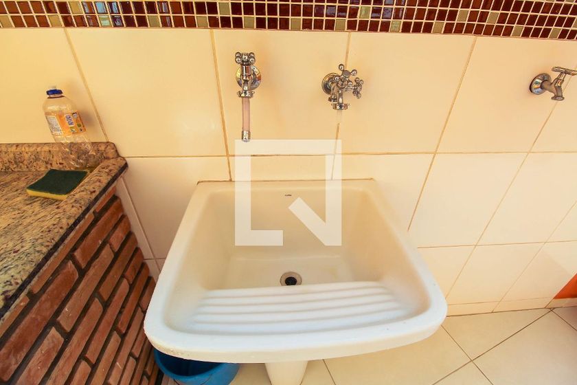 Casa, 3 quartos, 300 m² - Foto 42