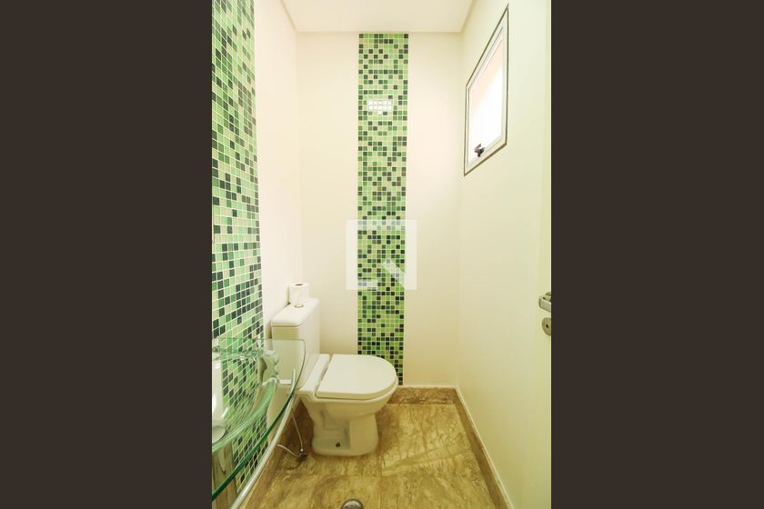 Casa, 3 quartos, 300 m² - Foto 30