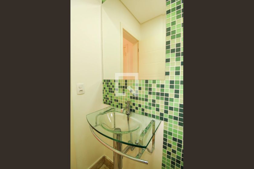 Casa, 3 quartos, 300 m² - Foto 32