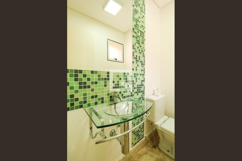 Casa, 3 quartos, 300 m² - Foto 31
