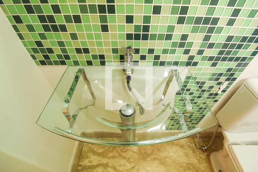 Casa, 3 quartos, 300 m² - Foto 33