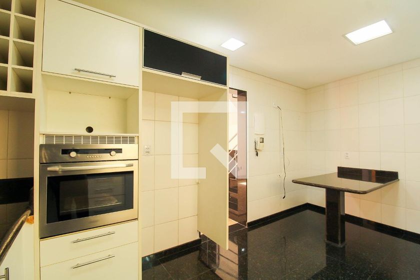 Casa, 3 quartos, 300 m² - Foto 36
