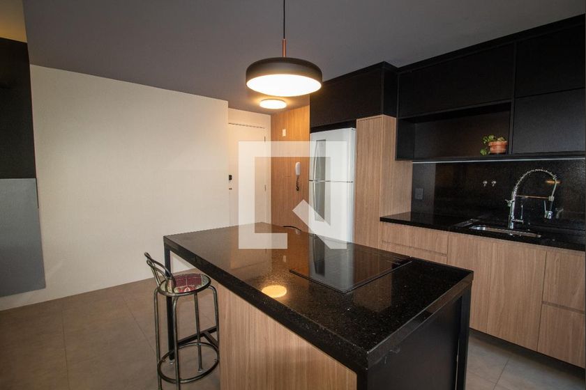 Apartamento, 1 quarto, 37 m² - Foto 58
