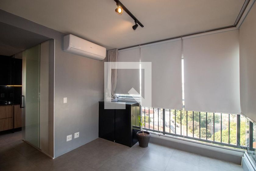 Apartamento, 1 quarto, 37 m² - Foto 16